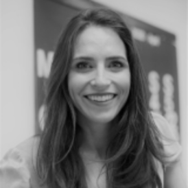 I4C + I4SF Contributor   Katie Atkinson