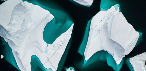 Icebergs