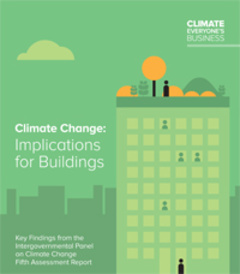 The Fifth Assessment Report from the Intergovernmental Panel on Climate Change is the most up-to-date, comprehensive and relevant analysis of our changing climate. Cambridge Institute for Sustainability Leadership. 