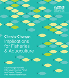 The Fifth Assessment Report from the Intergovernmental Panel on Climate Change is the most up-to-date, comprehensive and relevant analysis of our changing climate. Cambridge Institute for Sustainability Leadership. 