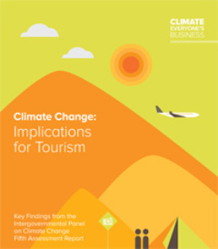 The Fifth Assessment Report from the Intergovernmental Panel on Climate Change is the most up-to-date, comprehensive and relevant analysis of our changing climate. Cambridge Institute for Sustainability Leadership. 