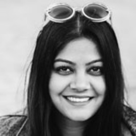 Ishwari Thopte