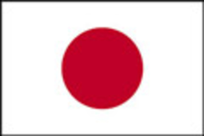 Japanese flag