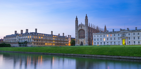 Kings college