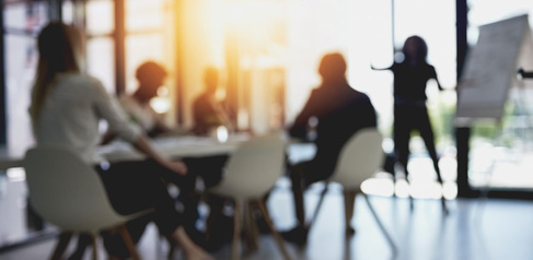 Learn how to lead change