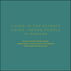 Living in the Climate Crisis