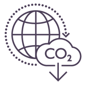Low carbon