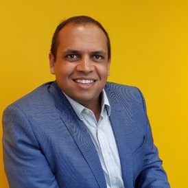 Matthew Agarwala