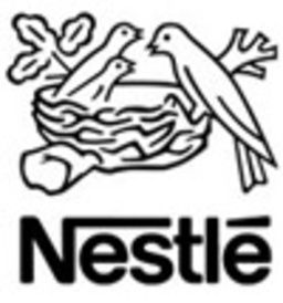 Nestle logo