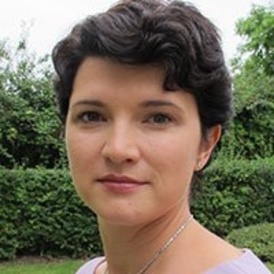 Dr Nina Seega