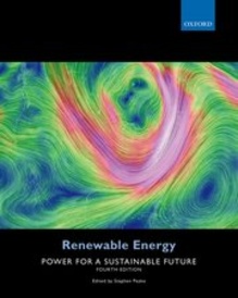 Renewable Energy Power for a Sustainable Future