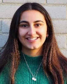 Safiya Ahmad