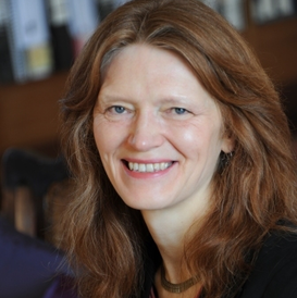 Susan J Smith