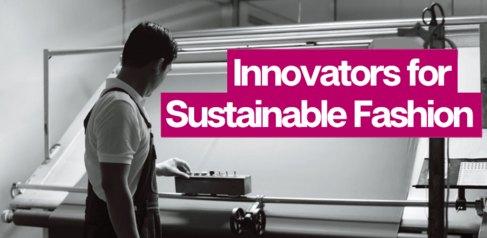 Sustainable Fashion