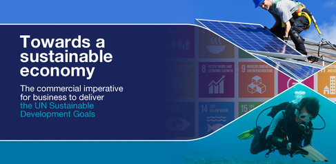 Towards sustainable economy