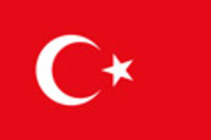 Turkish flag