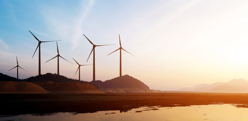 This report brings together business stories and interviews with companies with an interest in renewable energy.