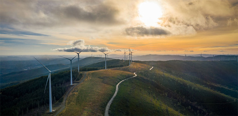 Net zero underwriting
