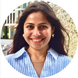 Prerna Jain