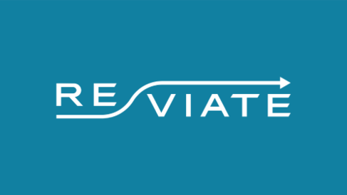 Reviate logo