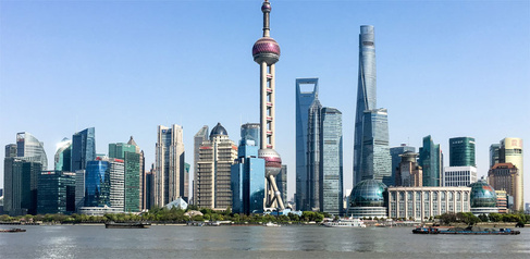Shanghai