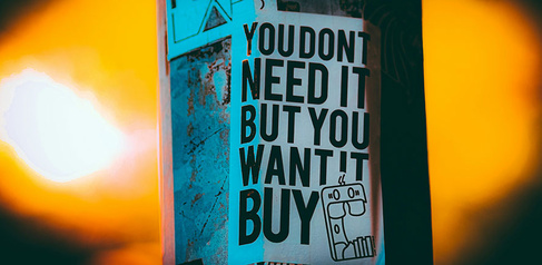 Sustainable Marketing