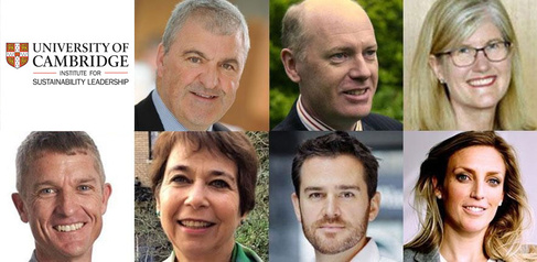Tutor Q&A: The value of a sustainability education