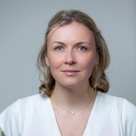 Emma Cutting, Head of Client Engagement, CISL