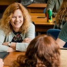 Postgraduate certificate students