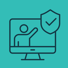 Online learning