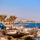 Sharm El-Sheik, Egypt