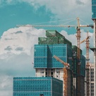 Built Environment