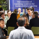 Business Leaders in the Entopia Forum