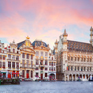 Brussels