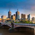 Melbourne