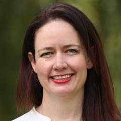 Ursula  Woodburn