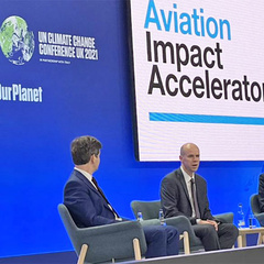 Aviation Impact Accelerator