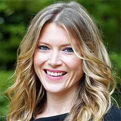 Alice  Spencer