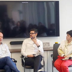 Climate Wise, BEI and ILG platforms collaborate on first ever, exclusive Speaker Session
