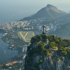 Satue of Christ the Redeemer