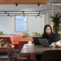 CISL’s green retrofit Entopia building wins Cambridge Design and Construction Awards 2023