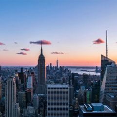 Climate Week NYC 