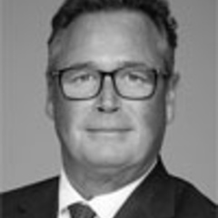 Colm Holmes
