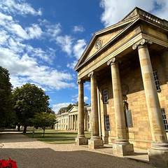Downing College Cambridge