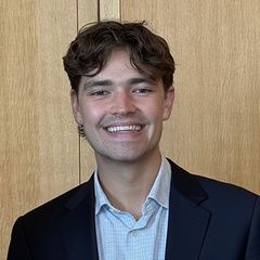 Elliot Cyriax 