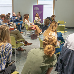 CISL entopia building forum