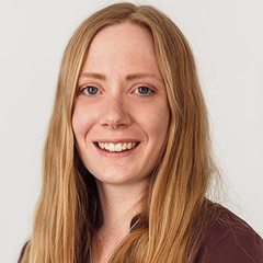 Felicity Hall