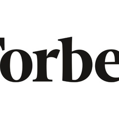 Forbes logo