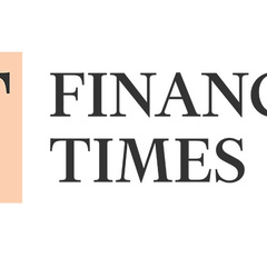 Financial Times logo