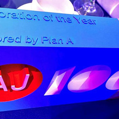 AJ100 Awards 2023